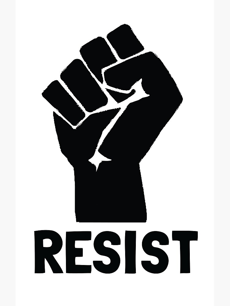 Resist